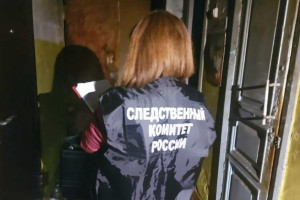 Погибший на пожаре в Вязниках 39-летний мужчина был убит