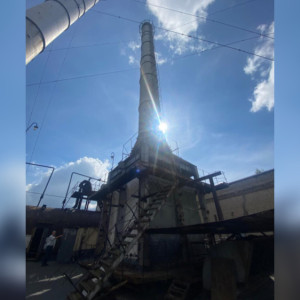 «Владимиртеплогаз» заплатил 6 млн рублей за работу котельных в Кольчугино без лицензии