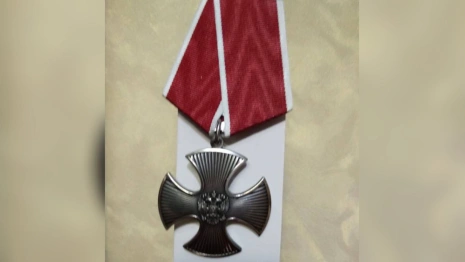 Семью погибшего на СВО бойца из Владимирской области оставили без ордена Мужества