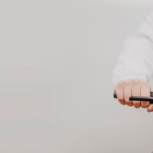 В Александрове прошел велопробег Дедов Морозов и Снегурочек