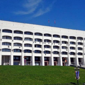 Во Владимирской области ликвидируют два департамента