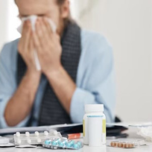 Заболеваемость ОРВИ во Владимирской области снизилась на 0,8%