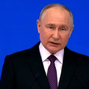 Повышение МРОТ и льготная ипотека. О чем сказал Путин в послании Федеральному собранию