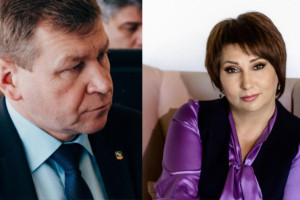 Губернатор назначил и. о. глав Гороховецкого и Камешковского округов