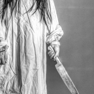 Во Владимире 27-летнюю девушку арестовали за убийство 42-летнего любовника