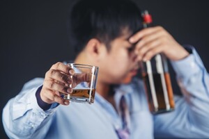 Во Владимирской области 109 человек насмерть отравились алкоголем
