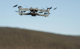 Во Владимирской области сбили украинский беспилотник