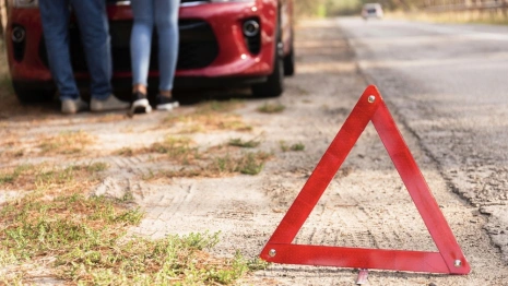 В авариях на дорогах Владимирской области погибли 5 и пострадали 54 человека