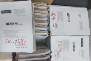 Фельдшера из Коврова будут судить за раскрытие информации о смерти людей ритуальщикам