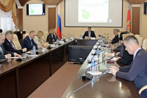 Во Владимирской области на благоустройство направят почти 1 млрд рублей