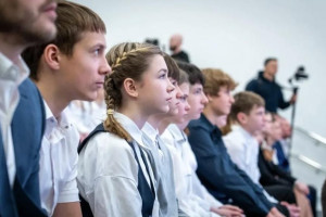 Во Владимирской области выпускные экзамены будут сдавать 20 тыс. школьников