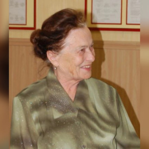 Во Владимире скончалась первый главред газеты «За правое дело»