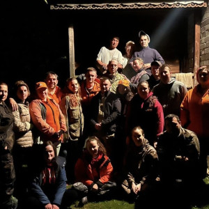 Волонтеры рассказали о поисках в лесу 68-летнего жителя Владимирской области