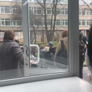 Во Владимире эвакуировали один из корпусов ВлГУ