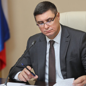 Губернатор призвал владимирцев не верить фейковым видео об условиях для мобилизованных