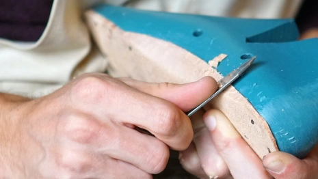 Инвалид из Владимира добился ортопедической обуви через суд
