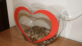 Во Владимирской области с 6 по 18 апреля пройдет «Монетная неделя»