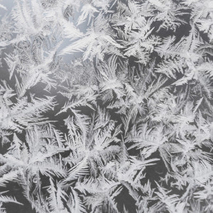 Во Владимирскую область придут 27-градусные морозы