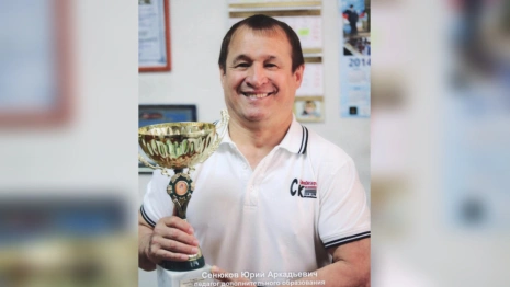 Путин присвоил владимирскому физкультурнику звание заслуженного работника