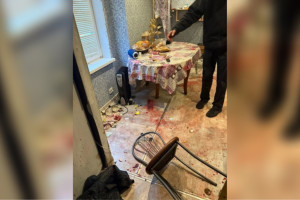 Житель Александрова до смерти забил отчима жены