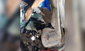 Среди пострадавших в ДТП с фурой под Владимиром оказался грудной ребенок