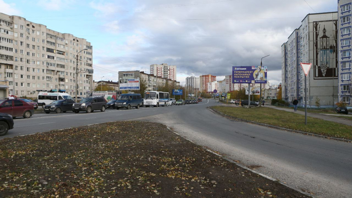 Во Владимирской области задумались над благоустройством въезда в Ковров -  День во Владимире