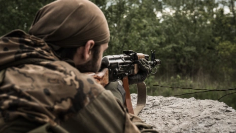 Стало известно, в каких регионах завершается частичная мобилизация