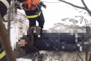 В Судогодском районе утонул рыбак