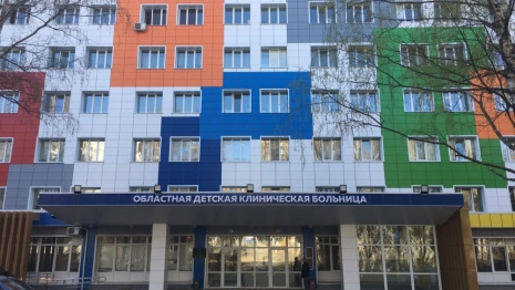 ОДКБ во Владимире в новогодние каникулы будет работать по 5 часов