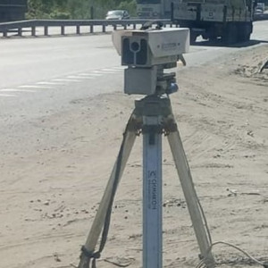 Во Владимирской области 19 дорожных камер переедут на новые участки