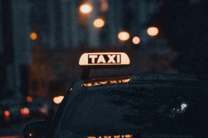 «Яндекс.Go» рассказал, как владимирцам сэкономить на такси в Новый год