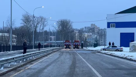 Во Владимире открыли Рпенский проезд