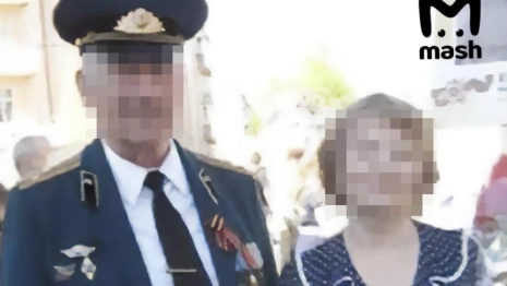 Отец главкома ВСУ Сырского из Владимира перестал узнавать родных