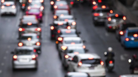 Владимирские ученые изобретут прибор для измерения шума от дорог