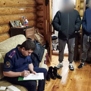 Владимирского депутата задержали за использование рабского труда