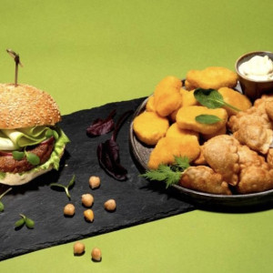 Владимирская область представит продукцию Abi на ВДНХ