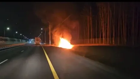 Водителя из Подмосковья будут судить за ДТП с пострадавшей на М-12 во Владимирской области