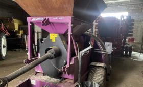 В Суздале тракторист остался без пальцев из-за травмы на работе