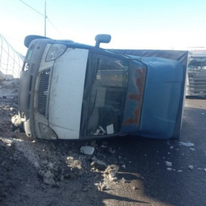 Во Владимирской области 7-летняя девочка пострадала в ДТП