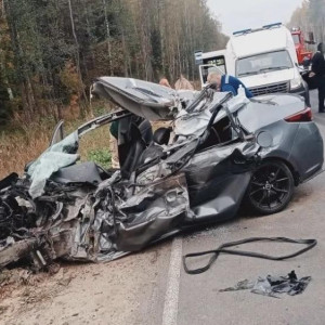 Число погибших в ДТП под Гусь-Хрустальным выросло до 5