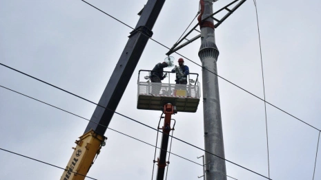 Энергетики спрогнозировали отключения света в Александровском и Петушинском районах
