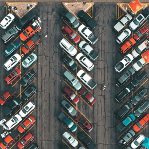 Платный паркинг запустят в Суздале до конца 2022 года