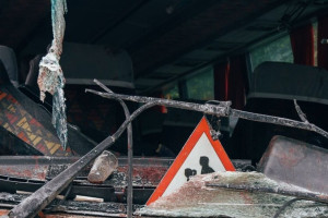 В Гороховце водитель автобуса ответит в суде за смерть 4 пассажиров