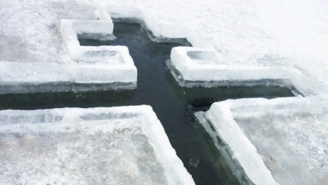 Во Владимире выбрали места для крещенских купаний 