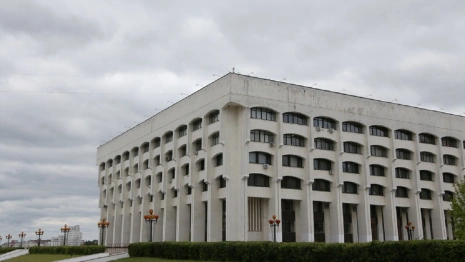 Глава Владимирской области направил на согласование кандидатуры 7 заместителей