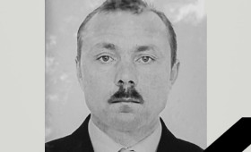 В зоне СВО погиб 58-летний Сергей Шишов из Меленковского района