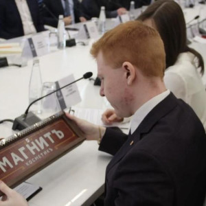 Во Владимире вывески на фасадах могут заменить на дореволюционные