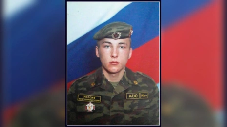 В зоне СВО погиб 37-летний Сергей Журавлев из Гороховецкого района