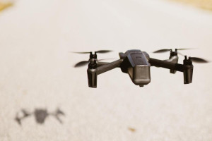 Владимирцев попросили не приближаться к обломкам БПЛА