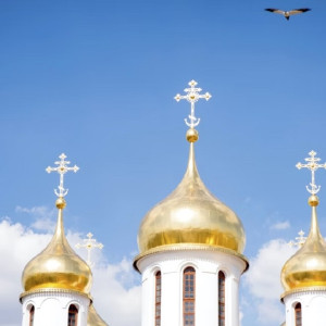 Храм на месте бывших «Блинчиков» во Владимире откроют в конце июля